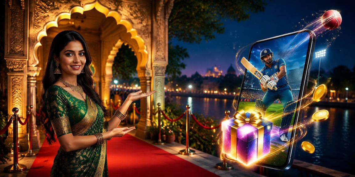গাজীপুরে একজন বাংলাদেশি মডেল 107 প্ল্যাটফর্মে ক্রিকেট বেটিং উপভোগ করছেন