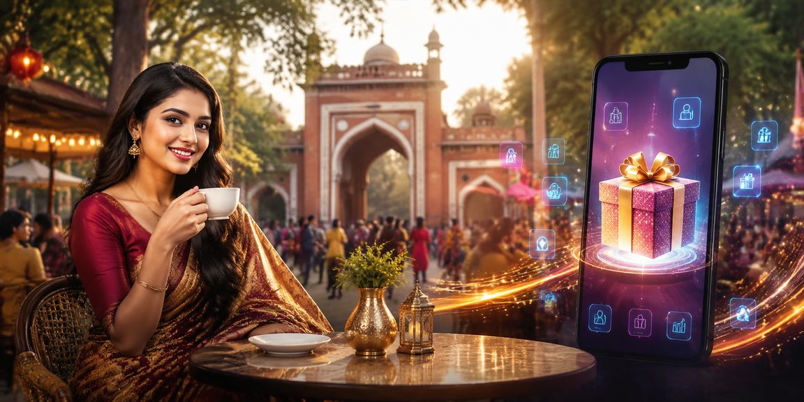 ময়মনসিংহে একজন বাংলাদেশি মডেল 107 - এ ডিপোজিট বোনাস গ্রহণ করছেন